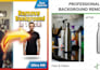 remove background from bulk images fast